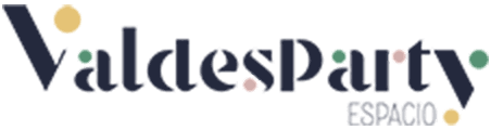Logo de Valdesparty