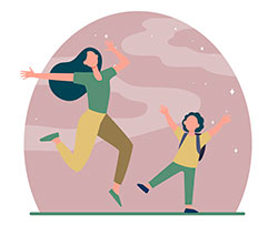 DIVERSIÓN PARA NIÑOS Y PARA ADULTOS