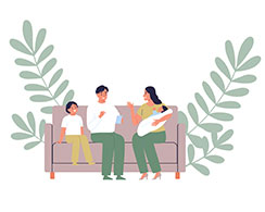 RESERVA DESDE EL SOFÁ DE TU CASA